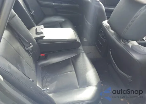 2007 Infiniti M35X z USA, uszkodzony, nr VIN JNKAY01F57M452317